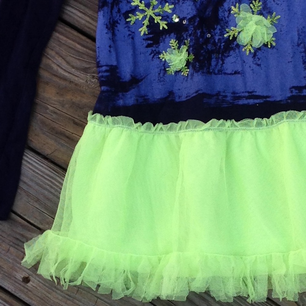 Justice Dress - Picture 2 of 4